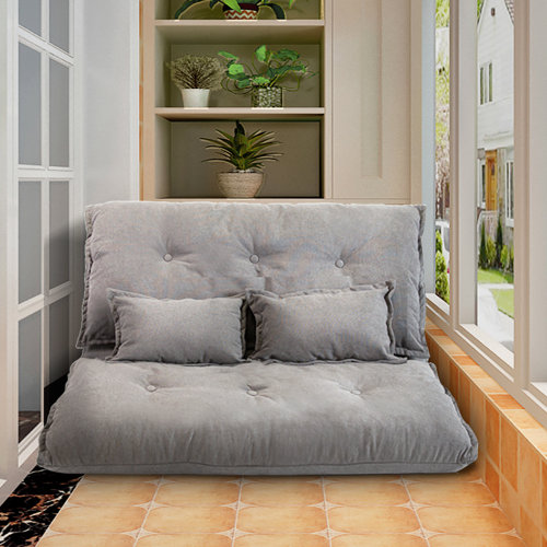 Trule 5" Cotton Twin Futon Mattress & Reviews Wayfair